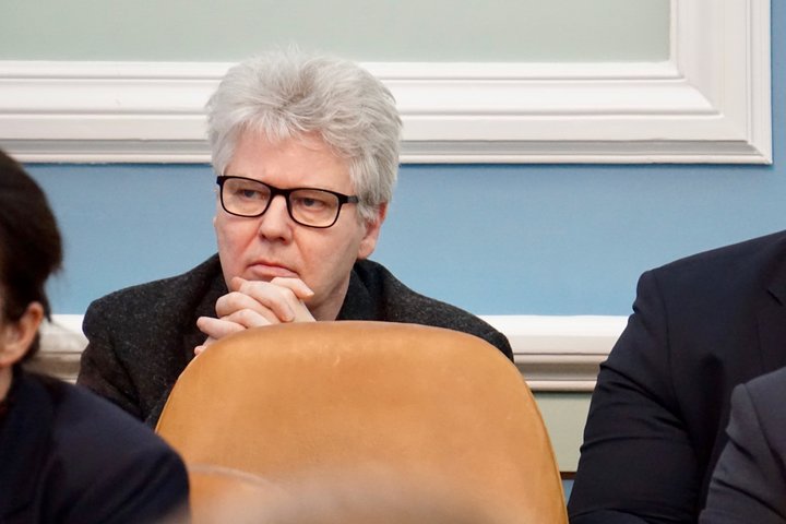 Guðmundur Andri Thorsson