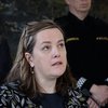 Svandís Svavarsdóttir, heilbrigðisráðherra og þingmaður Vinstri grænna, sem situr í undirbúningsnefnd um rannsókn kjörbréfa.