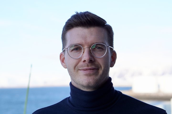 Arnar Þór Ingólfsson