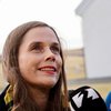 Katrín Jakosbsdóttir, forsætsiráðherra.
