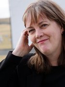 Svandís Svavarsdóttir Mynd: Bára Huld Beck