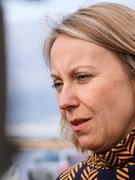 Sigríður Á. Andersen Mynd: Bára Huld Beck