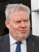 Sigurður Ingi Jóhannsson Mynd: Bára Huld Beck