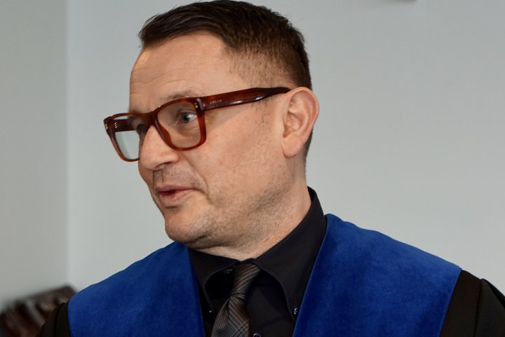 Vilhjálmur H. Vilhjálmsson.