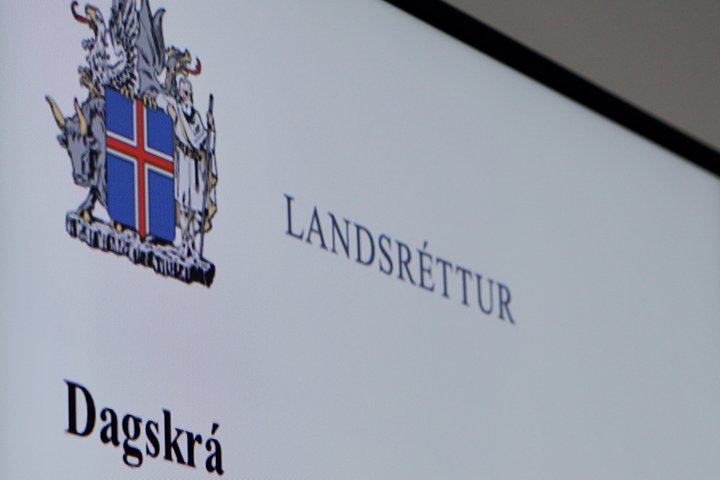Landsréttur