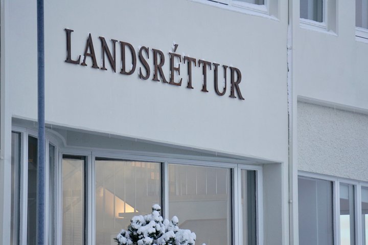 Landsréttur