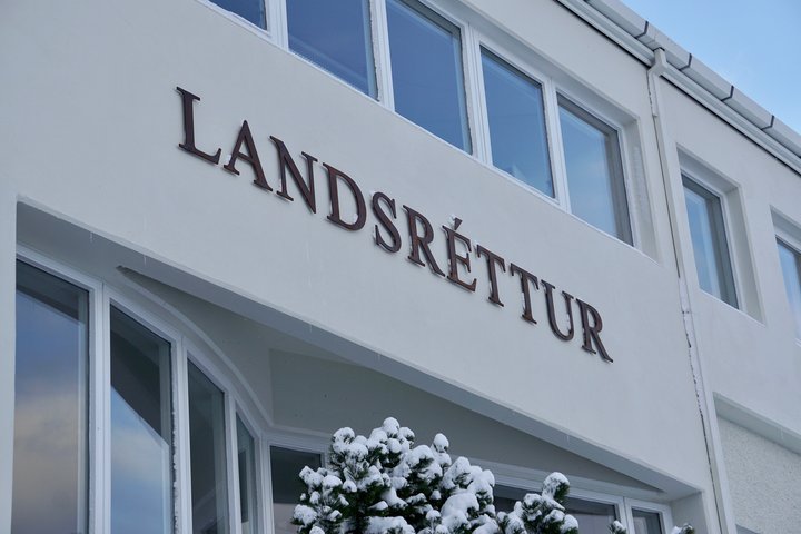 Landsréttur
