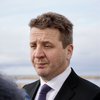 Guðlaugur Þór Þórðarson umhverfis-, orku- og loftslagsráðherra.