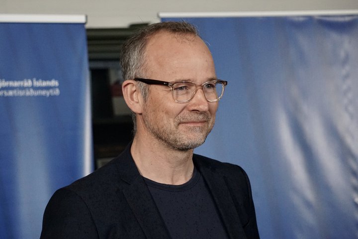 Róbert segist meðal annars ætla að fara aftur í fjallaleiðsögn.