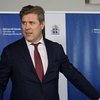 Bjarni Benediktsson fjármála- og efnahagsráðherra.