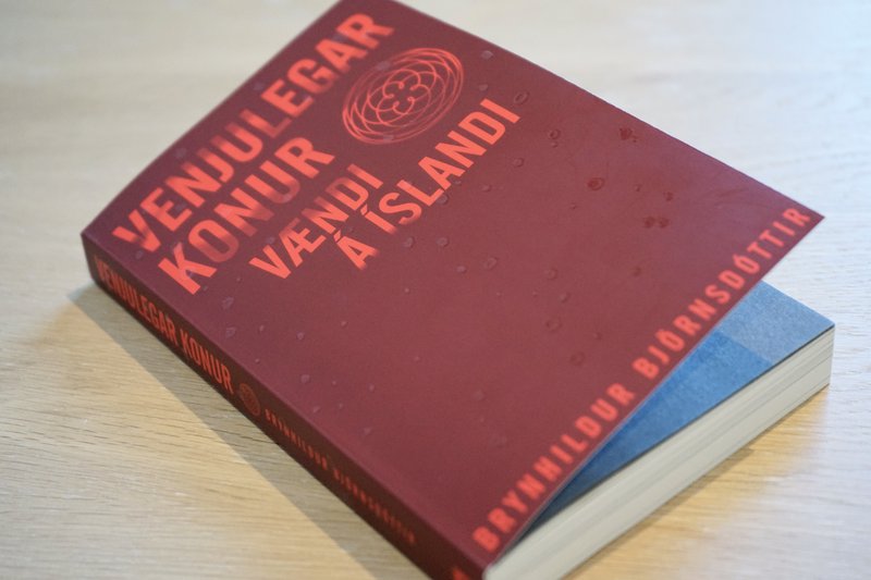 „Þegar ég byrjaði í vændinu sá ég ekki fyrir mér að það hefði afleiðingar á líf mitt fimmtán árum seinna,“ segir einn viðmælandinn.