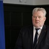 Sigurður Ingi Jóhannsson, formaður Framsóknarflokksins og innviðaráðherra.