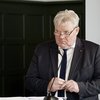 Sigurður Ingi Jóhannsson, formaður Framsóknarflokksins.