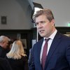 Bjarni Benediktsson fjármála- og efnahagsráðherra.