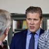 Bjarni Benediktsson, fjármála- og efnahagsmálaráðherra.