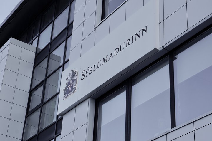 Skjöl sem komu til þinglýsingar í gær hjá Sýslumanninum á höfuðborgarsvæðinu ættu að vera tilbúin 28. júlí næstkomandi.