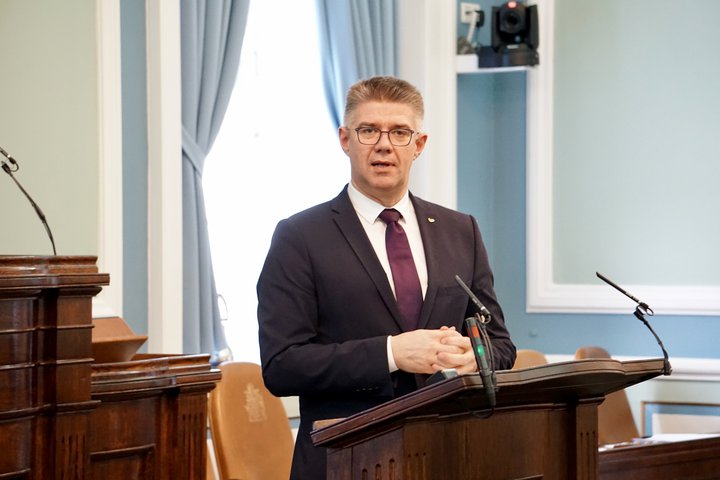 Gunnar Bragi Sveinsson