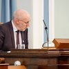 Steingrímur J. Sigfússon er fyrsti flutningsmaður þingsályktunartillögunnar
