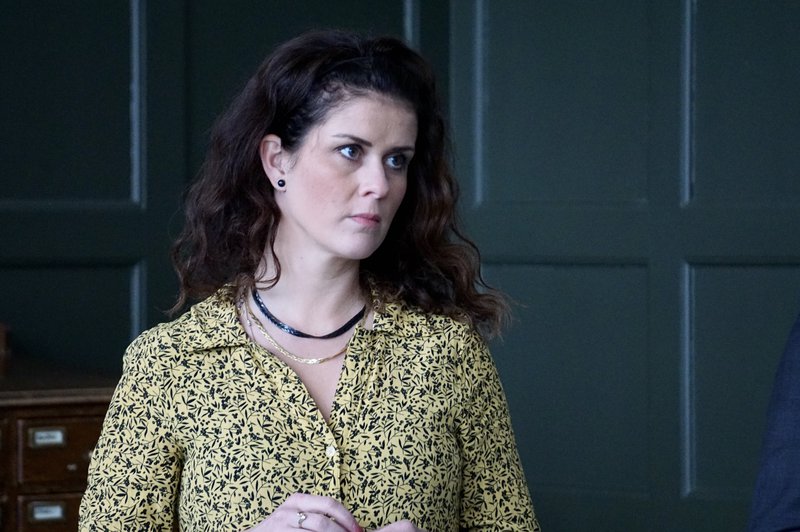 Þórdís Kolbrún Mynd: Bára Huld Beck