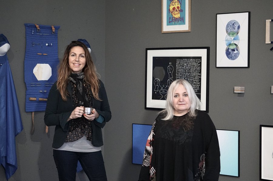 Bára Huld Beck Multis