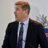 Bjarni Benediktsson er fjármála- og efnahagsráðherra.