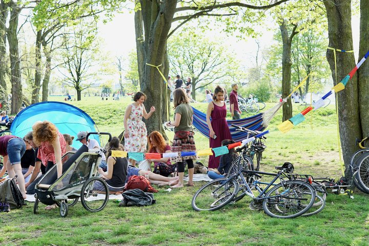 Ungmenni í Evrópusambandslandi.