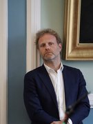 Kolbeinn Óttarsson Proppé Mynd: Bára Huld Beck