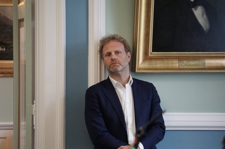 Kolbeinn Óttarsson Proppé