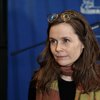 Katrín Jakobsdóttir forsætisráðherra og formaður Vinstri grænna.