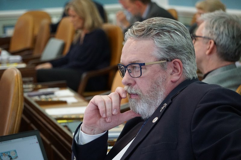 Þorsteinn Sæmundsson Mynd: Bára Huld Beck