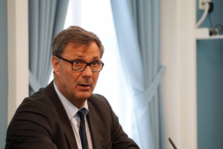 Willum Þór Þórsson