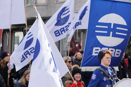 BSRB er aðili að nefndinni