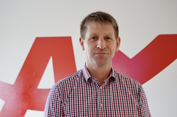 Skúli Skúlason og félagar hans eru áfram stærstu eigendur Play.