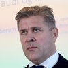 Bjarni Benediktsson, formaður Sjálfstæðisflokksins.