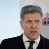 Bjarni Benediktsson fjármálaráðherra