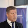 Bjarni Benediktsson, fjármála- og efnahagsráðherra og formaður Sjálfstæðisflokksins.