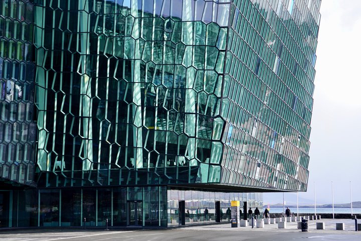 Harpa