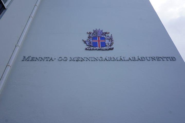 Mennta- og menningarmálaráðuneytið