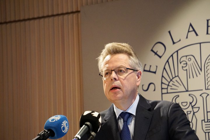 Már Guðmundsson