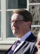 Birgir Ármannsson Mynd: Bára Huld Beck