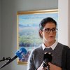 Það er Þórdís Kolbrún R. Gylfadóttir sem mun gefa út reglugerðina.