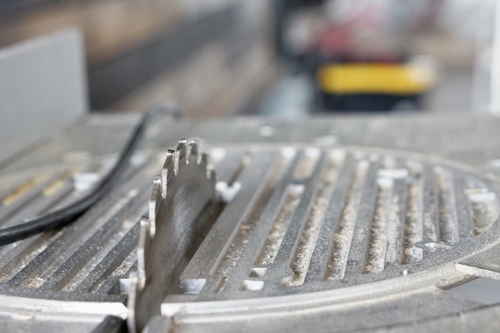 Sög - Grandi Mathöll