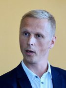 Sigurður Ingi Friðleifsson Mynd: Bára Huld Beck
