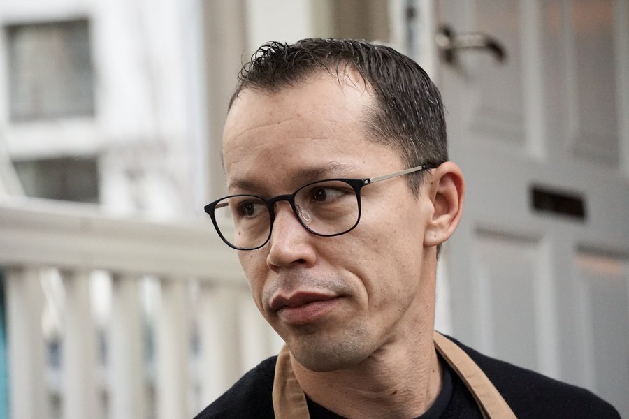 Bára Huld Beck Vasile Tibor Andor