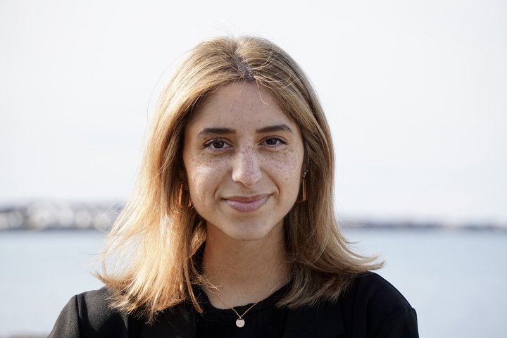 Fjölmargir hafa fordæmt árásina og meðal þeirra er Lenya Rún Taha Karim alþingismaður.