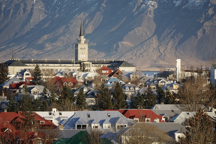 Reykjavík