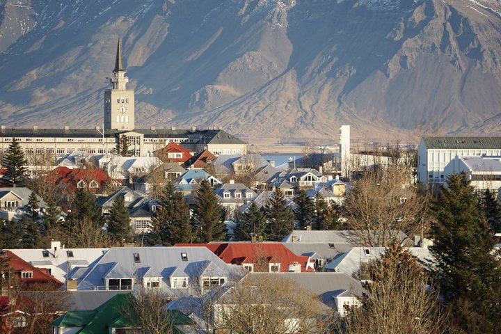 Reykjavík