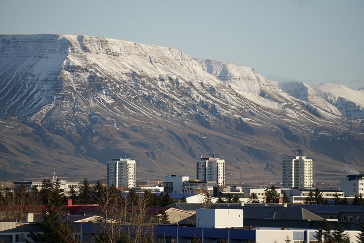 Reykjavík