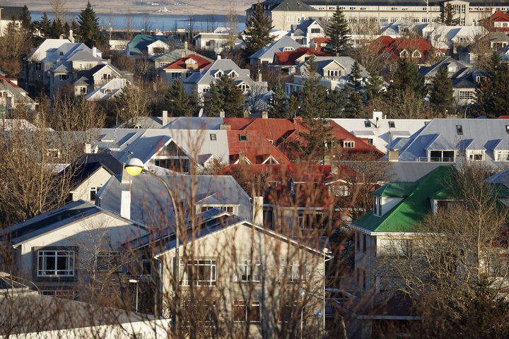 Til ársins 2040 þarf líklega um 36 þúsund íbúðir í heild til að mæta metinni undirliggjandi íbúðaþörf landsins, að mati HMS.