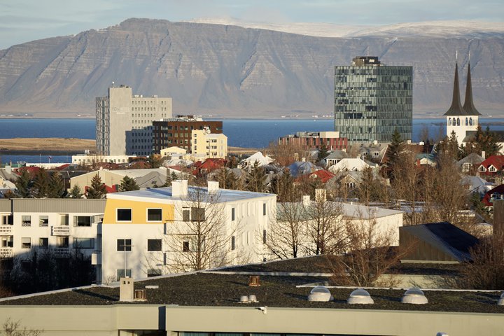Reykjavík